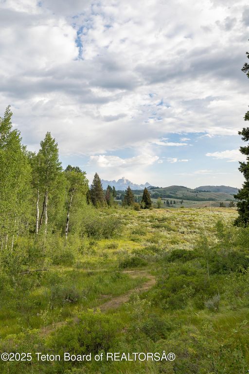 400 RED TAIL BUTTE Road, Jackson, WY 83001 photo 14