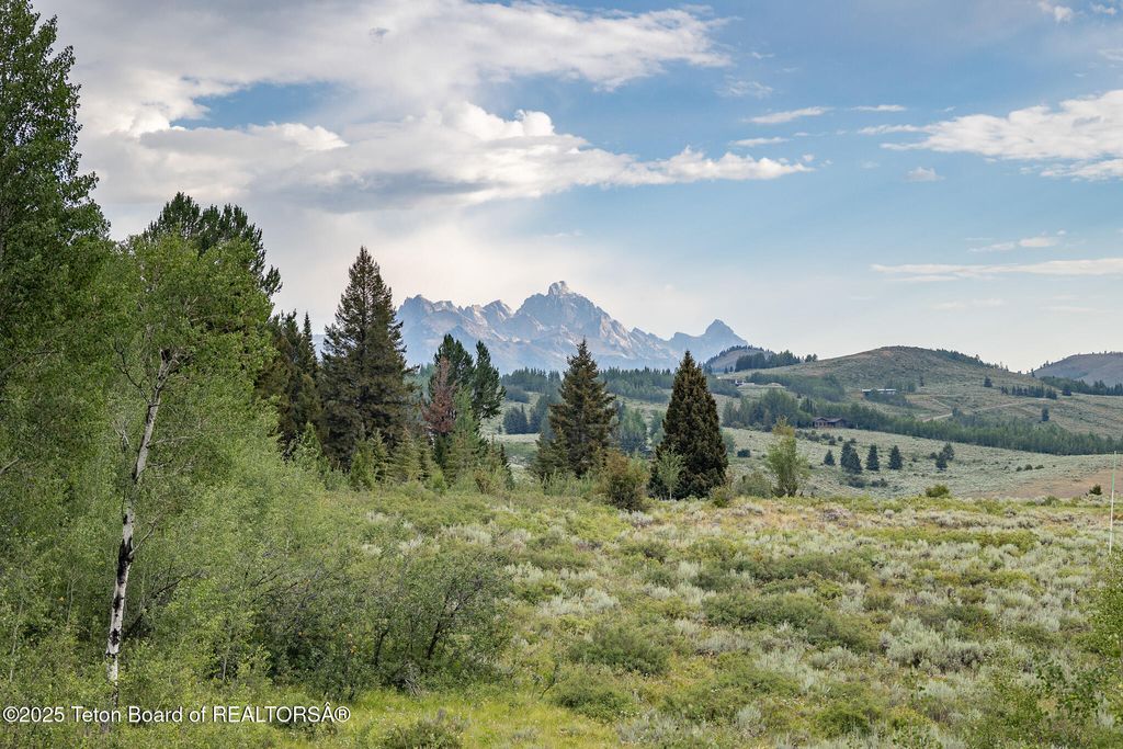 400 RED TAIL BUTTE Road, Jackson, WY 83001 photo 5