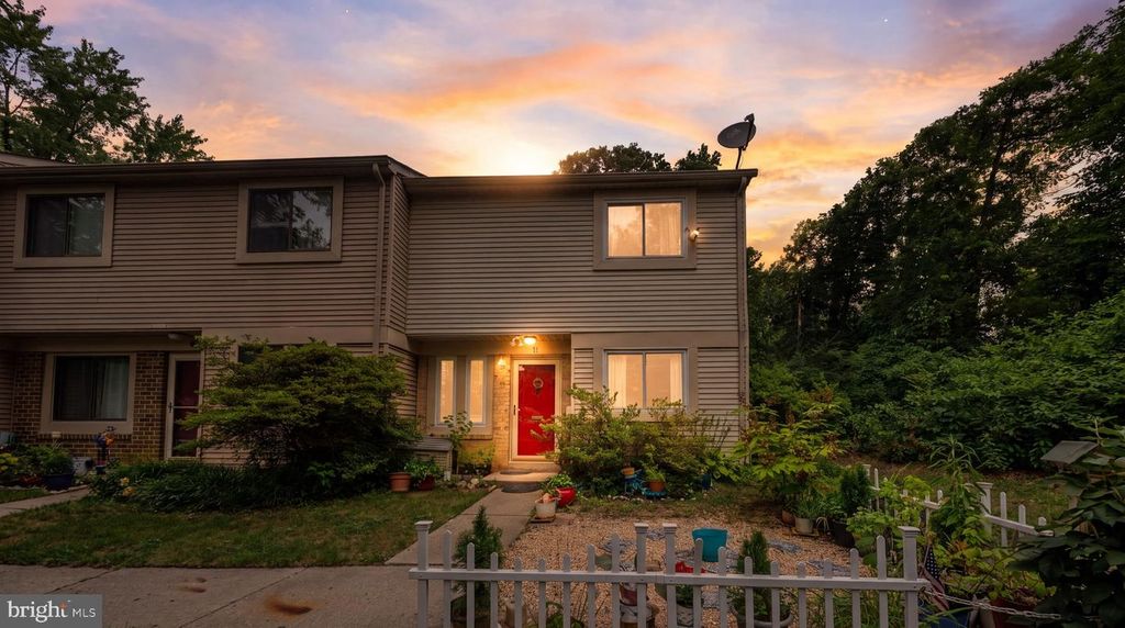 11 WINSLOW CT, Annapolis, MD 21403