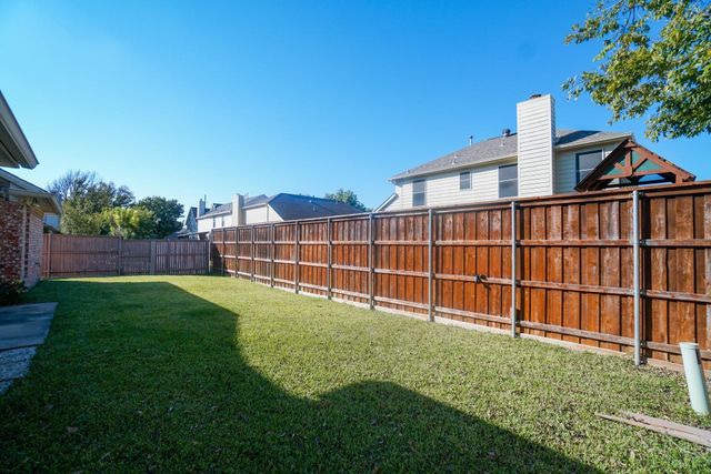 4037 Guthrie Drive, Plano, TX 75024