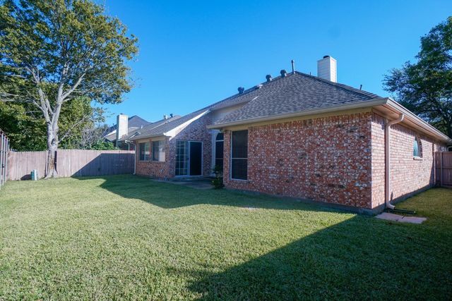 4037 Guthrie Drive, Plano, TX 75024
