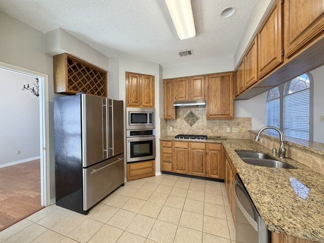 4037 Guthrie Drive, Plano, TX 75024