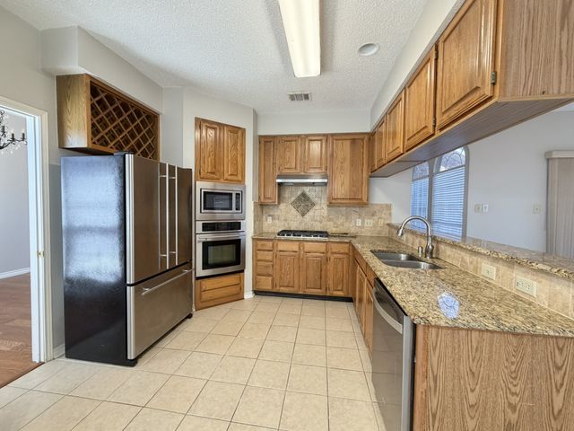 4037 Guthrie Drive, Plano, TX 75024