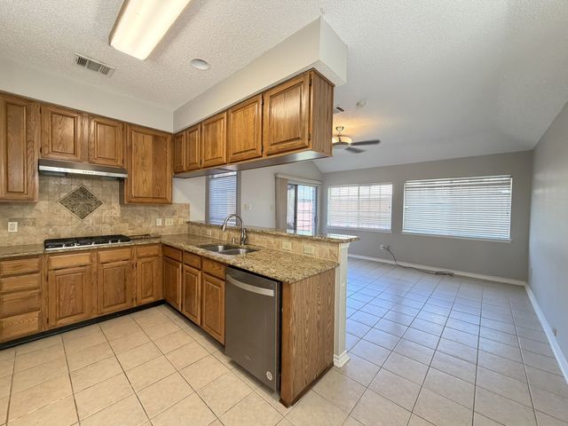 4037 Guthrie Drive, Plano, TX 75024