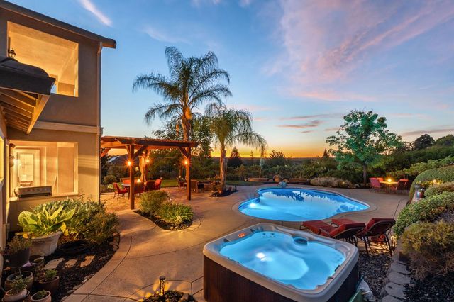 5132 Thalia Dr, El Dorado Hills, CA 95762