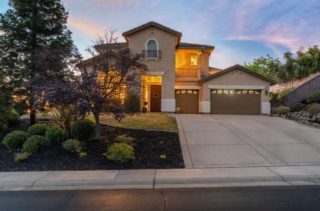 5132 Thalia Dr, El Dorado Hills, CA 95762