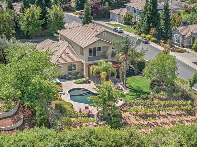 5132 Thalia Dr, El Dorado Hills, CA 95762
