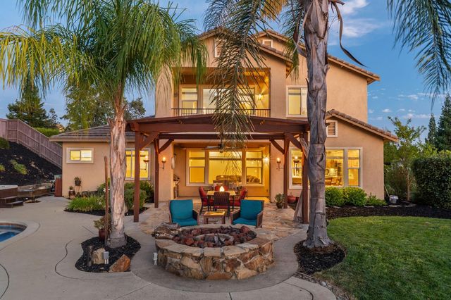 5132 Thalia Dr, El Dorado Hills, CA 95762