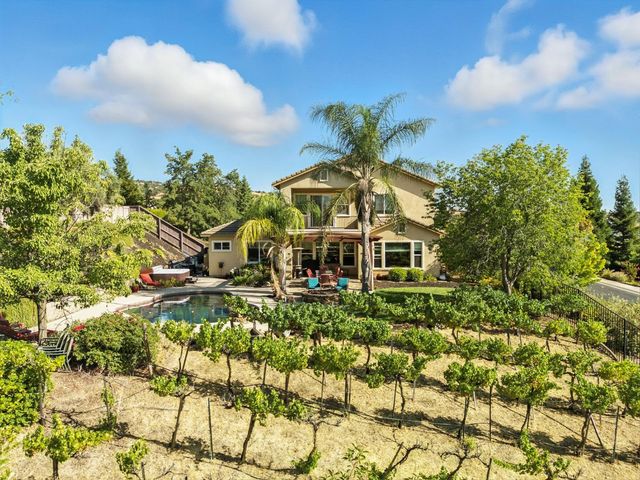 5132 Thalia Dr, El Dorado Hills, CA 95762