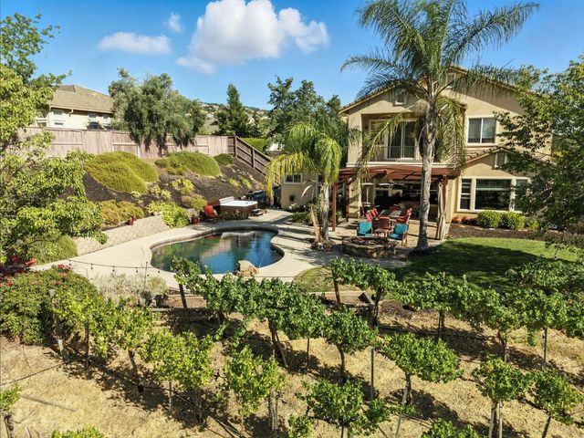 5132 Thalia Dr, El Dorado Hills, CA 95762