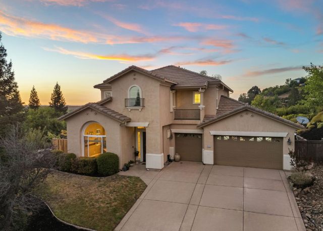 5132 Thalia Dr, El Dorado Hills, CA 95762