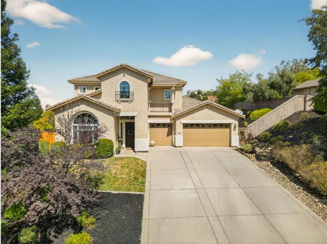 5132 Thalia Dr, El Dorado Hills, CA 95762