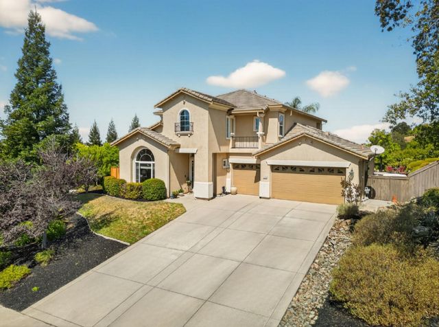 5132 Thalia Dr, El Dorado Hills, CA 95762
