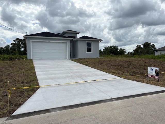 2804 Anita AVE N, Lehigh Acres, FL 33971