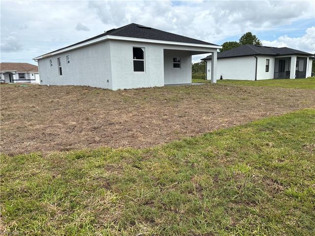 2804 Anita AVE N, Lehigh Acres, FL 33971