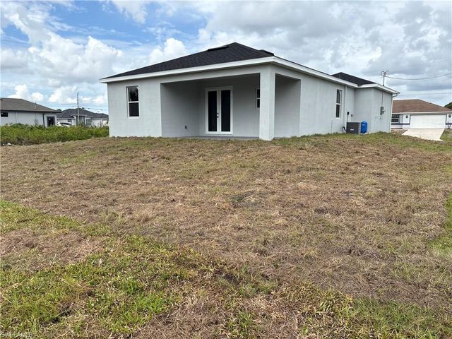 2804 Anita AVE N, Lehigh Acres, FL 33971