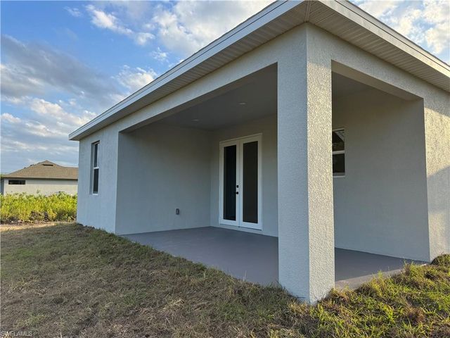 2804 Anita AVE N, Lehigh Acres, FL 33971