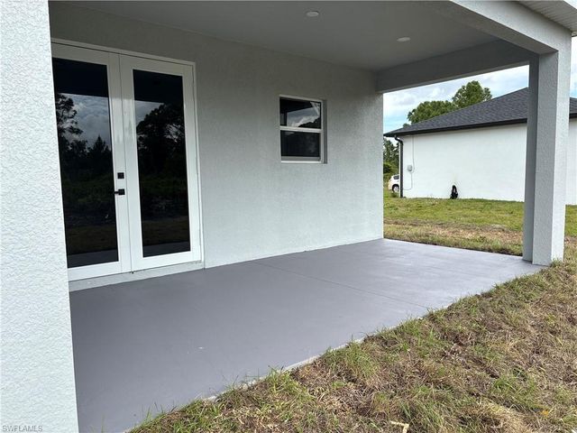 2804 Anita AVE N, Lehigh Acres, FL 33971