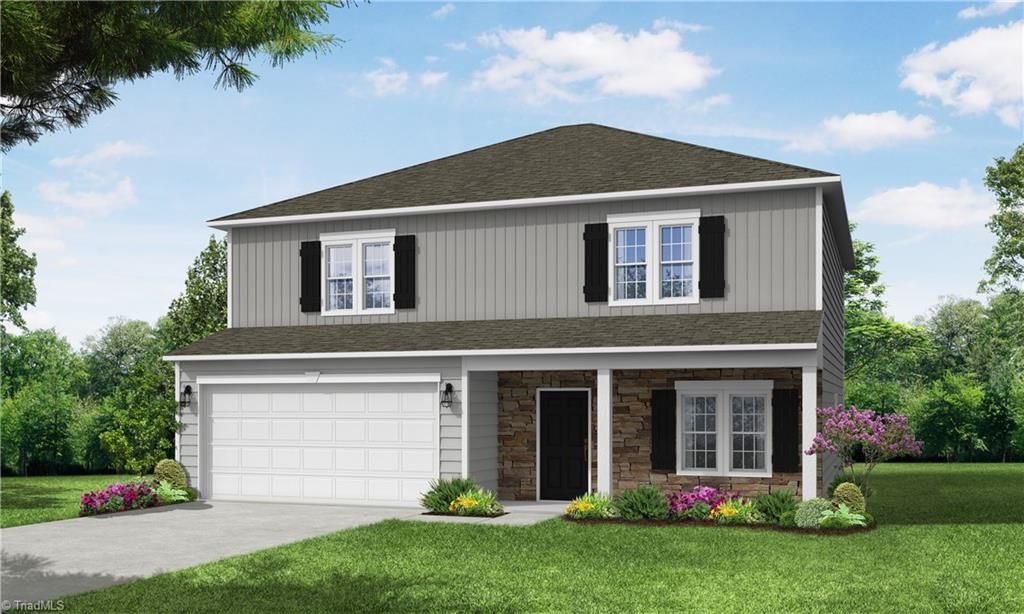 300 Waylon Court, Lexington, NC 27295