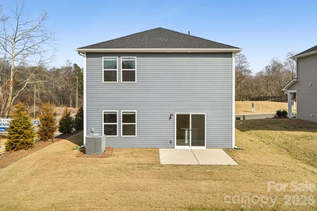 5040 Poplin Valley, Cherryville, NC 28021