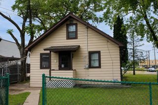 1605 W HASKEL STREET, Appleton, WI 54914