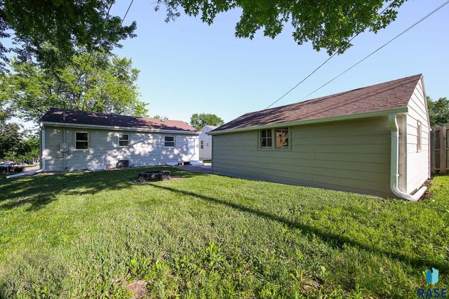 604 S Highland Ave, Sioux Falls, SD 57103
