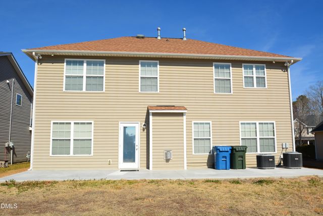 616 Poplar Street, Durham, NC 27703