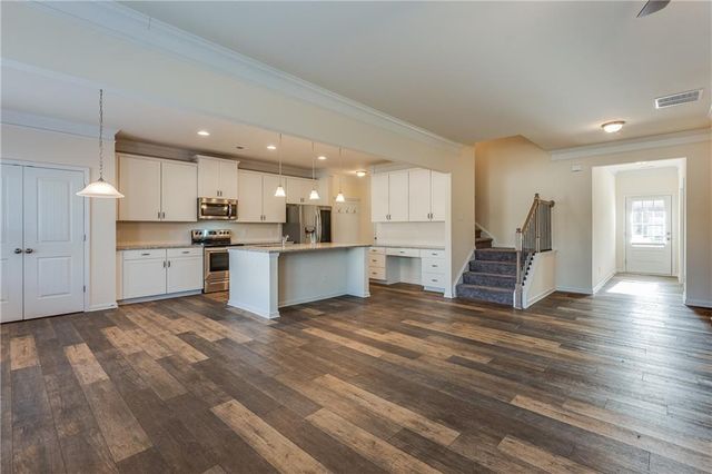5317 Burrus Lane, Mableton, GA 30126