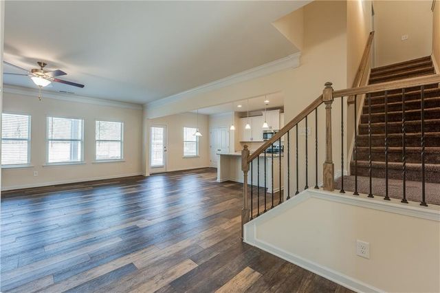 5317 Burrus Lane, Mableton, GA 30126