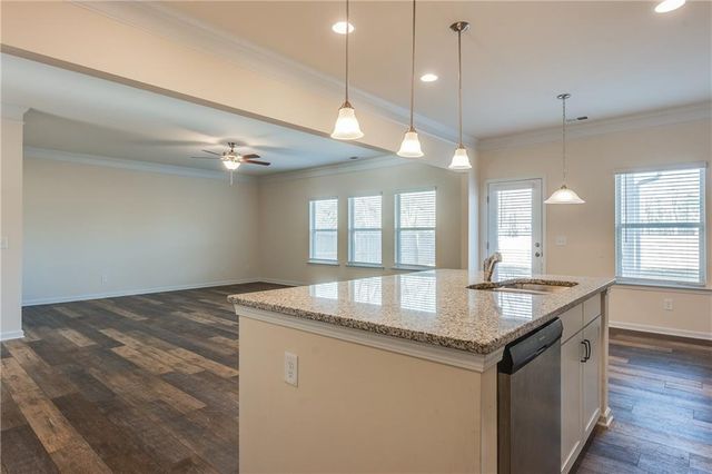 5317 Burrus Lane, Mableton, GA 30126