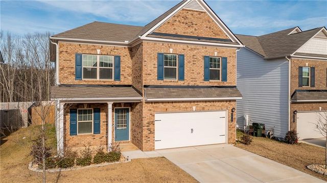 5317 Burrus Lane, Mableton, GA 30126