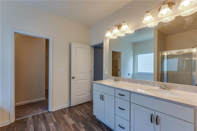 5317 Burrus Lane, Mableton, GA 30126