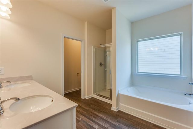 5317 Burrus Lane, Mableton, GA 30126