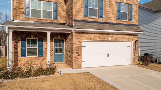 5317 Burrus Lane, Mableton, GA 30126