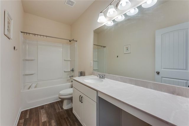 5317 Burrus Lane, Mableton, GA 30126
