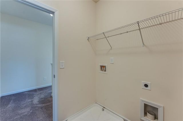 5317 Burrus Lane, Mableton, GA 30126