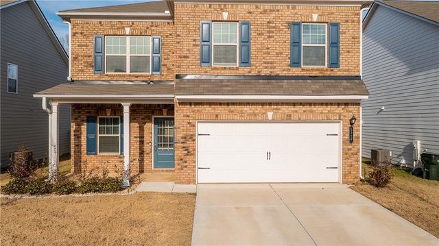 5317 Burrus Lane, Mableton, GA 30126