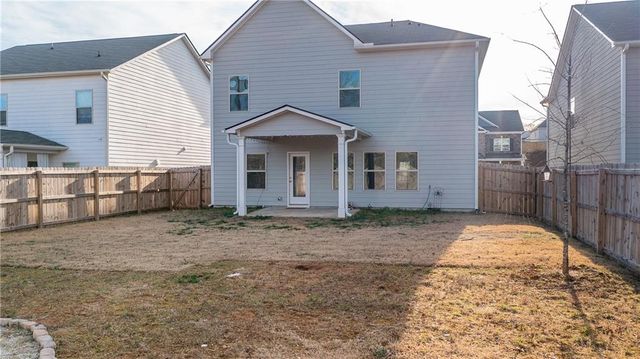 5317 Burrus Lane, Mableton, GA 30126