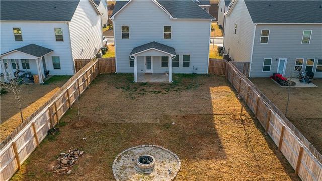 5317 Burrus Lane, Mableton, GA 30126