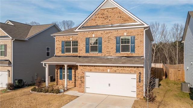 5317 Burrus Lane, Mableton, GA 30126