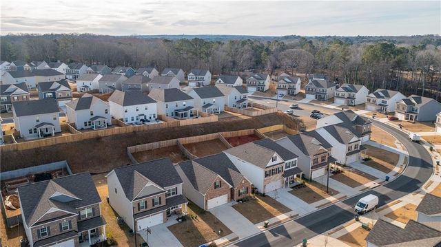 5317 Burrus Lane, Mableton, GA 30126
