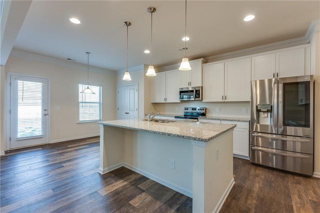 5317 Burrus Lane, Mableton, GA 30126