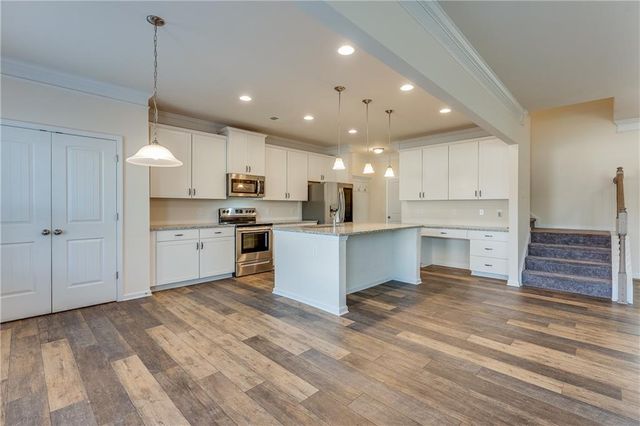 5317 Burrus Lane, Mableton, GA 30126