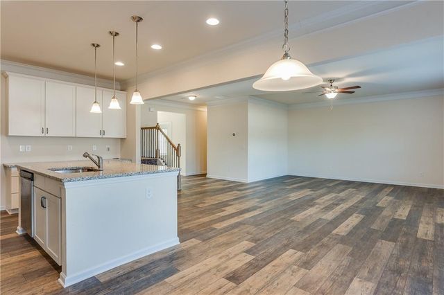 5317 Burrus Lane, Mableton, GA 30126