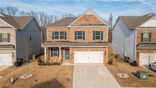 5317 Burrus Lane, Mableton, GA 30126