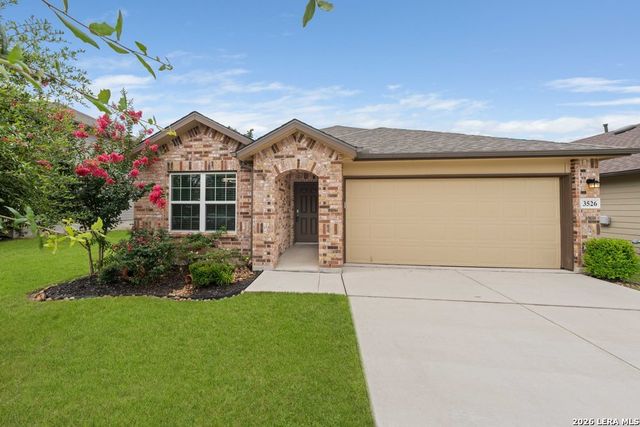 3526 Copper River, Bulverde, TX 78163
