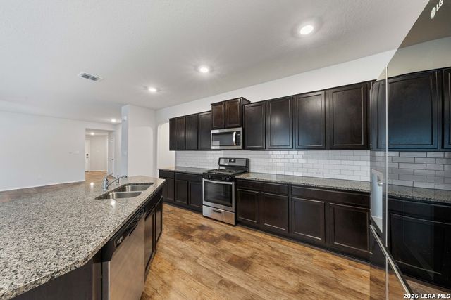 3526 Copper River, Bulverde, TX 78163
