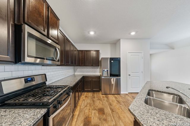 3526 Copper River, Bulverde, TX 78163