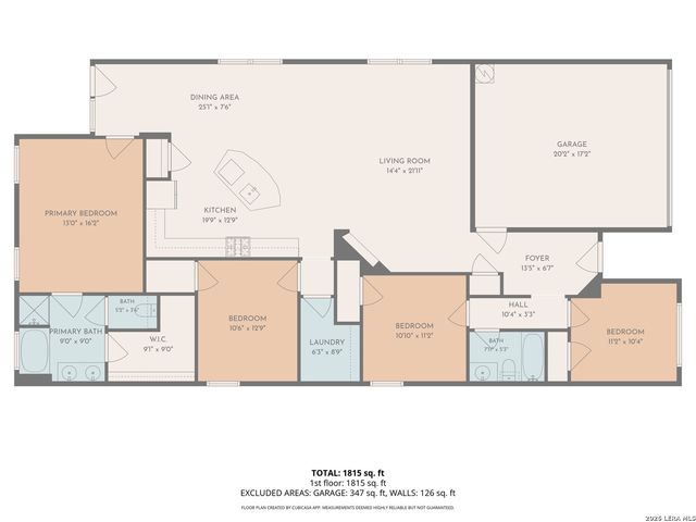 3526 Copper River, Bulverde, TX 78163