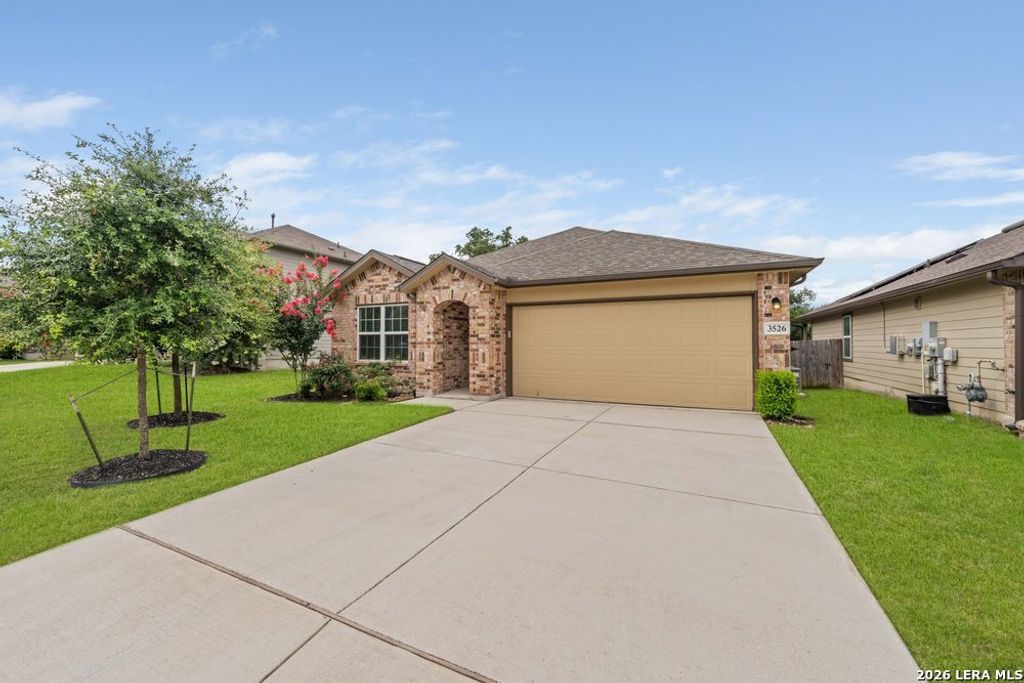 3526 Copper River, Bulverde, TX 78163